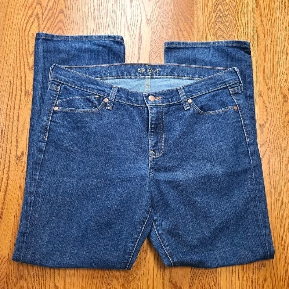 Old Navy The Flirt 